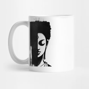 Buddha- Within Mug